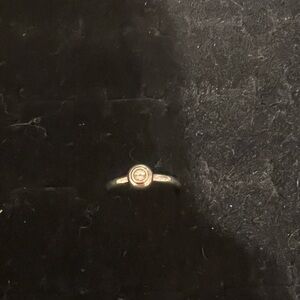 James Avery Remembrance Birthstone Ring
